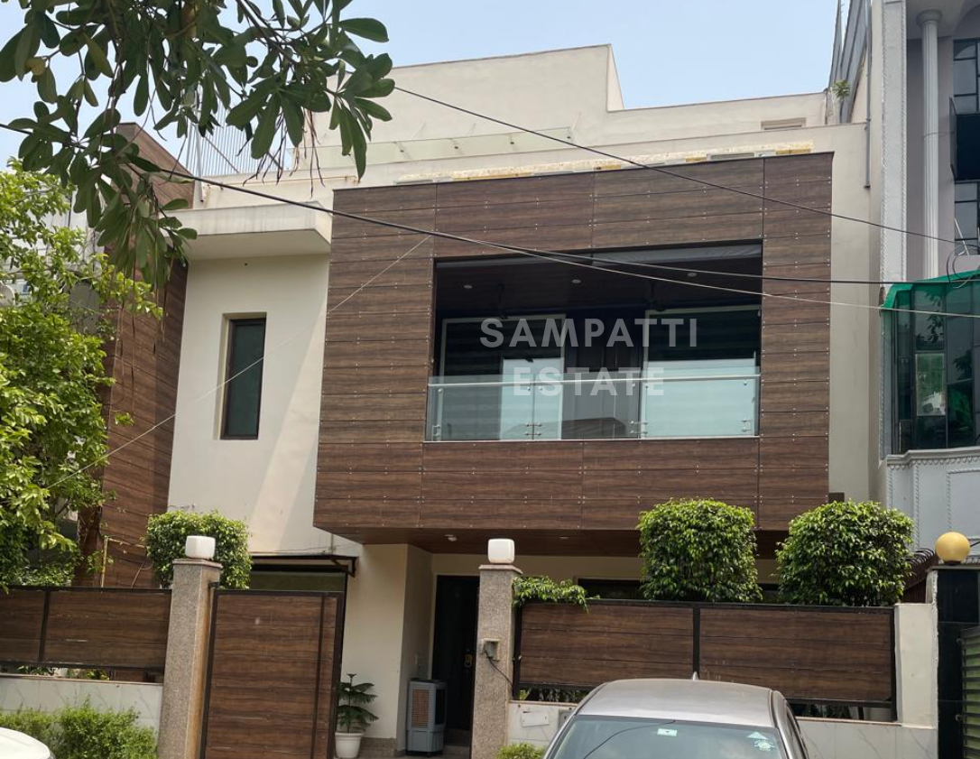  Kothi for Sale in Sector 56 Noida